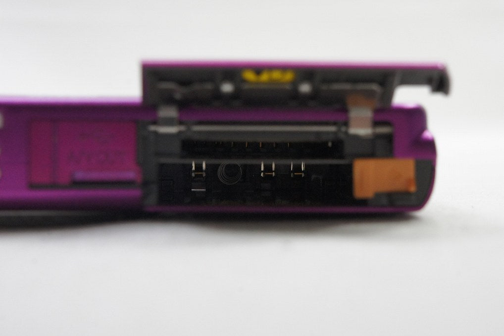 訳あり品 Nikon ニコン COOLPIX S220 コンパクトデジタルカメラ ビビットピンク 250823c