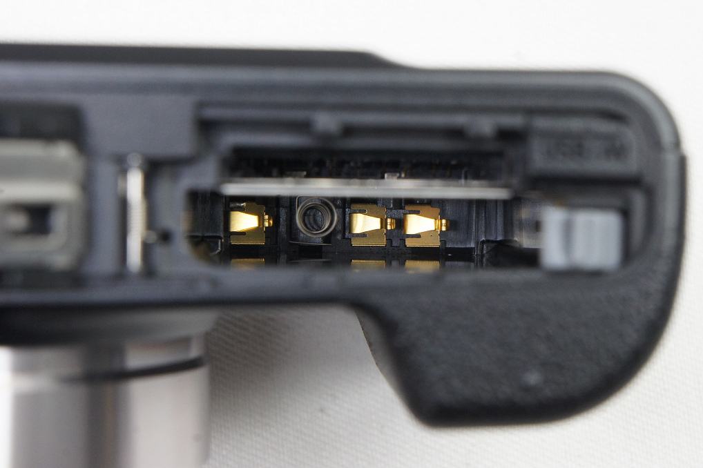 良品 CASIO カシオ EXILIM EX-H60 コンパクトデジタルカメラ ブラック 250607y