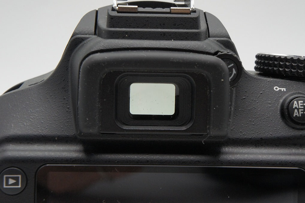 美品 Nikon ニコン D3400 AF-P DX 18-55mm VR レンズキット デジタル一眼レフカメラ 260213n