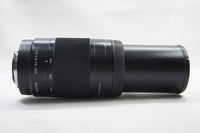 SONY ソニー AF 75-300mm F4.5-5.6 SAL75300 MINOLTA αマウント ズームレンズ 250823n