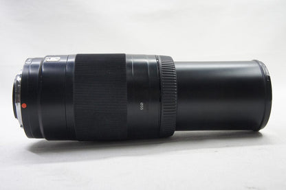 SONY ソニー AF 75-300mm F4.5-5.6 SAL75300 MINOLTA αマウント ズームレンズ 250823n