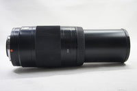SONY ソニー AF 75-300mm F4.5-5.6 SAL75300 MINOLTA αマウント ズームレンズ 250823n
