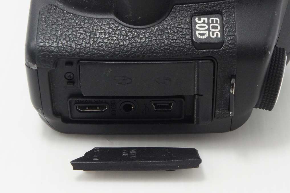 Canon キヤノン EOS 50D ボディ デジタル一眼レフカメラ 260831w