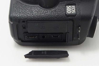 Canon キヤノン EOS 50D ボディ デジタル一眼レフカメラ 260831w