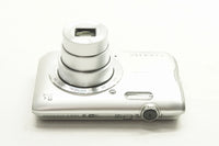 Nikon ニコン COOLPIX A300 コンパクトデジタルカメラ シルバー 230722o