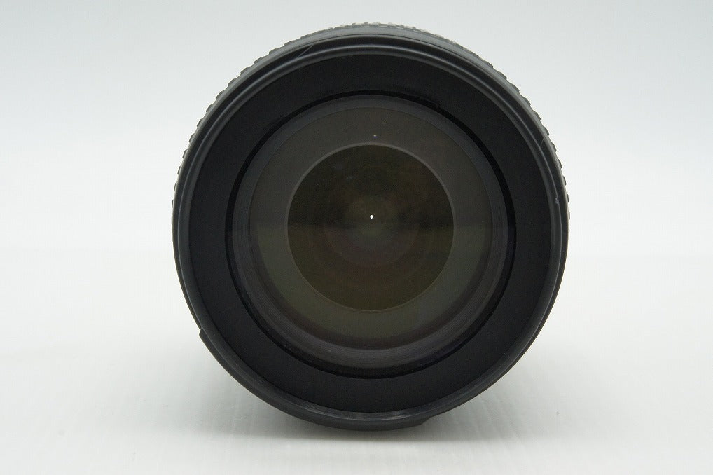 美品 Nikon ニコン AF-S DX NIKKOR 18-105mm F3.5-5.6G ED VR ズームレンズ フード付 260216b