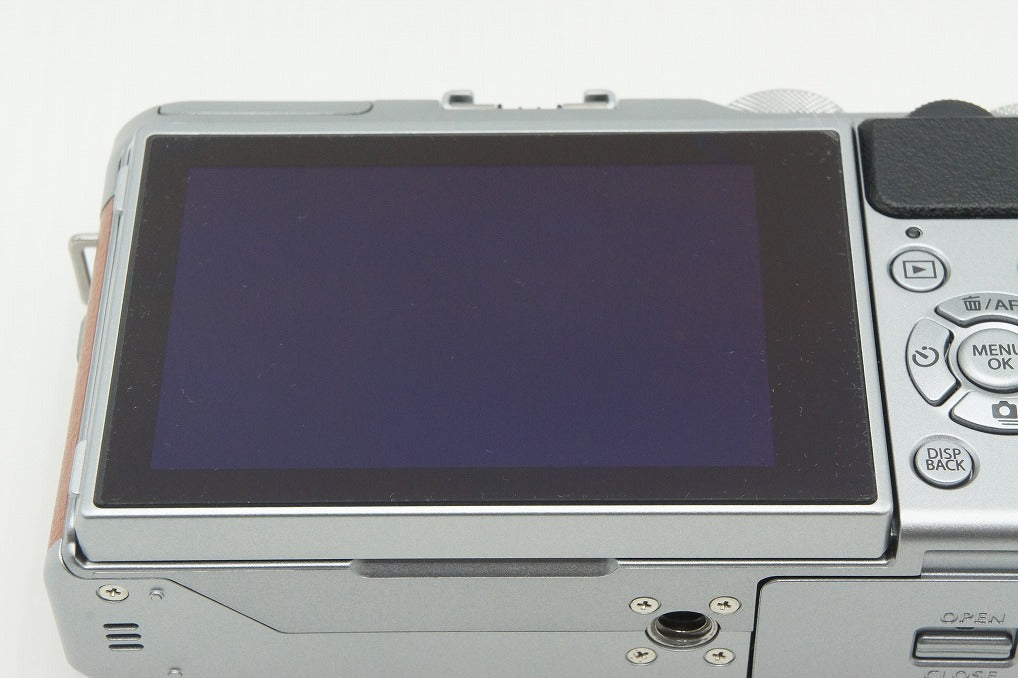 美品 FUJIFILM X-A5 ボディ+ XC 15-45mm F3.5-5.6 OIS PZ レンズキット ミラーレス一眼カメラ ブラウン 元箱付 260217f