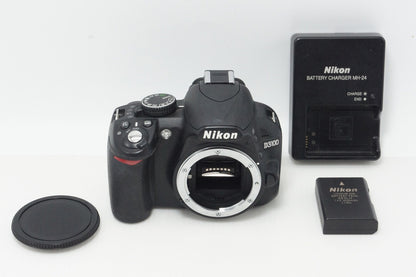 Nikon ニコン D3100 ボディ デジタル一眼レフカメラ 260828m