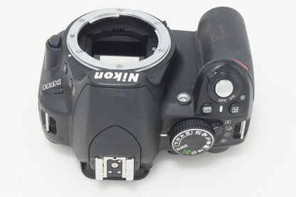 Nikon ニコン D3100 ボディ デジタル一眼レフカメラ 260828m