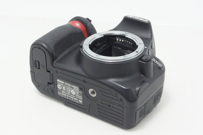 Nikon ニコン D3100 ボディ デジタル一眼レフカメラ 260828m