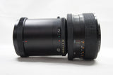 良品 Mamiya マミヤ SEKOR ZOOM Z 100-200mm F5.2 W RZ67用 中判レンズ MF 240627ai