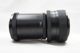 良品 Mamiya マミヤ SEKOR ZOOM Z 100-200mm F5.2 W RZ67用 中判レンズ MF 240627ai