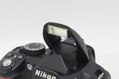 Nikon ニコン D3100 ボディ デジタル一眼レフカメラ 260828m