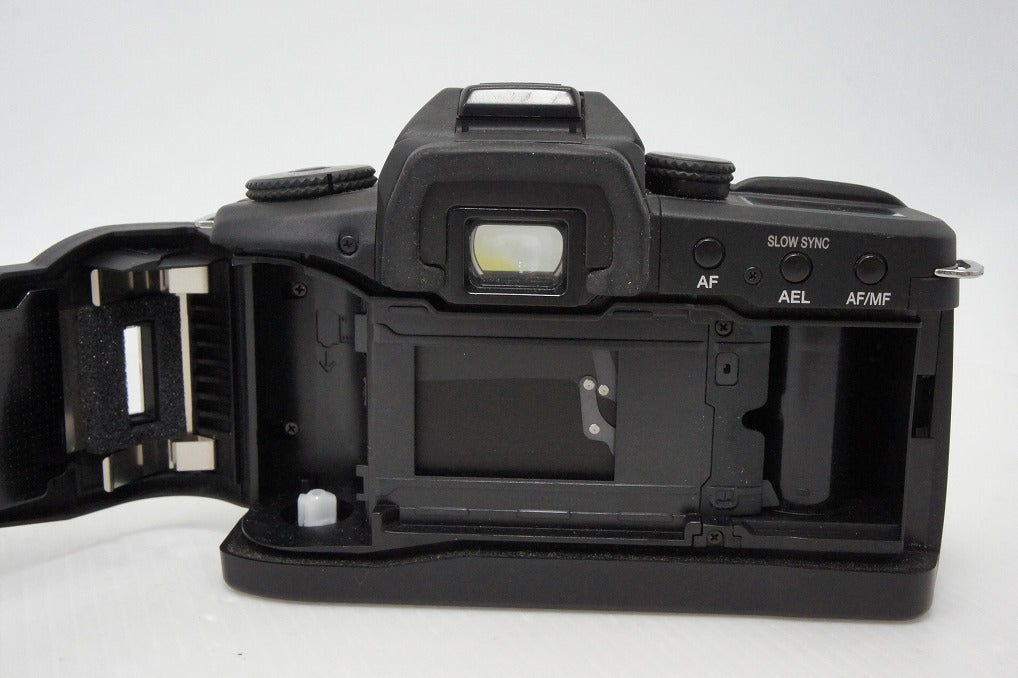 Minolta α-70 AF 35mm Film SLR Camera 260325t