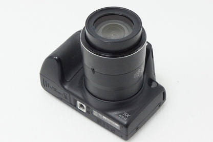 良品 Canon キヤノン PowerShot SX410 IS コンパクトデジタルカメラ 260525u
