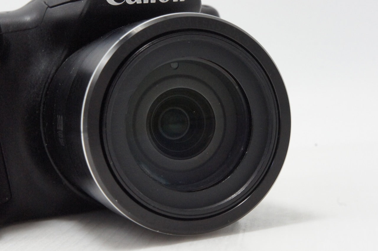 良品 Canon キヤノン PowerShot SX410 IS コンパクトデジタルカメラ 260525u