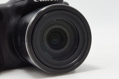 良品 Canon キヤノン PowerShot SX410 IS コンパクトデジタルカメラ 260525u