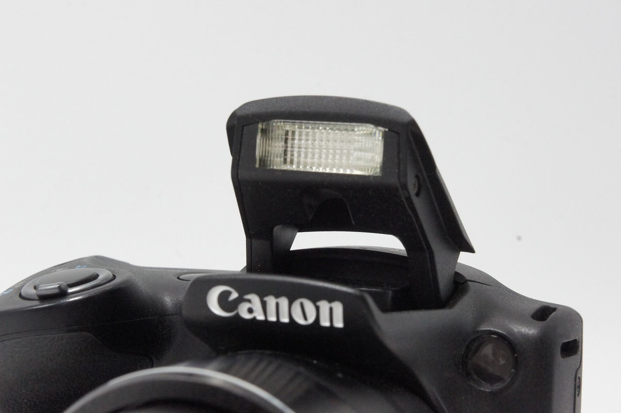 良品 Canon キヤノン PowerShot SX410 IS コンパクトデジタルカメラ 260525u