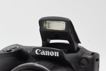良品 Canon キヤノン PowerShot SX410 IS コンパクトデジタルカメラ 260525u