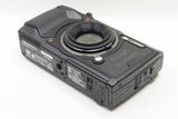 良品 OLYMPUS オリンパス TOUGH TG-6 コンパクトデジタルカメラ ブラック 250808i