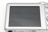 FUJIFILM フジフイルム FinePix JX550 コンパクトデジタルカメラ シルバー 250312r