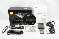 SONY ソニー Cyber-shot DSC-HX400V デジタルカメラ 元箱付 230527i