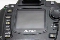 Nikon ニコン D70 ボディ デジタル一眼レフカメラ 241226af