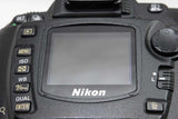 Nikon ニコン D70 ボディ デジタル一眼レフカメラ 241226af