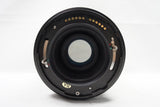 良品 Mamiya マミヤ SEKOR ZOOM Z 100-200mm F5.2 W RZ67用 中判レンズ MF 240627aw