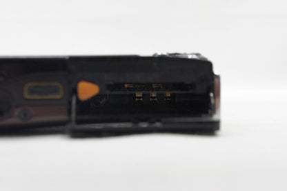 訳あり品 Nikon ニコン COOLPIX S50 コンパクトデジタルカメラ グロスブラウン 250825b