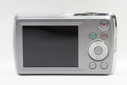 CASIO カシオ EXILIM EX-Z35 コンパクトデジタルカメラ シルバー 元箱付 250824h