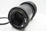 良品 Mamiya マミヤ SEKOR ZOOM Z 100-200mm F5.2 W RZ67用 中判レンズ MF 240627bh