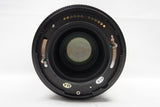 良品 Mamiya マミヤ SEKOR ZOOM Z 100-200mm F5.2 W RZ67用 中判レンズ MF 240627bh