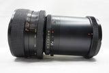 良品 Mamiya マミヤ SEKOR ZOOM Z 100-200mm F5.2 W RZ67用 中判レンズ MF 240627bh