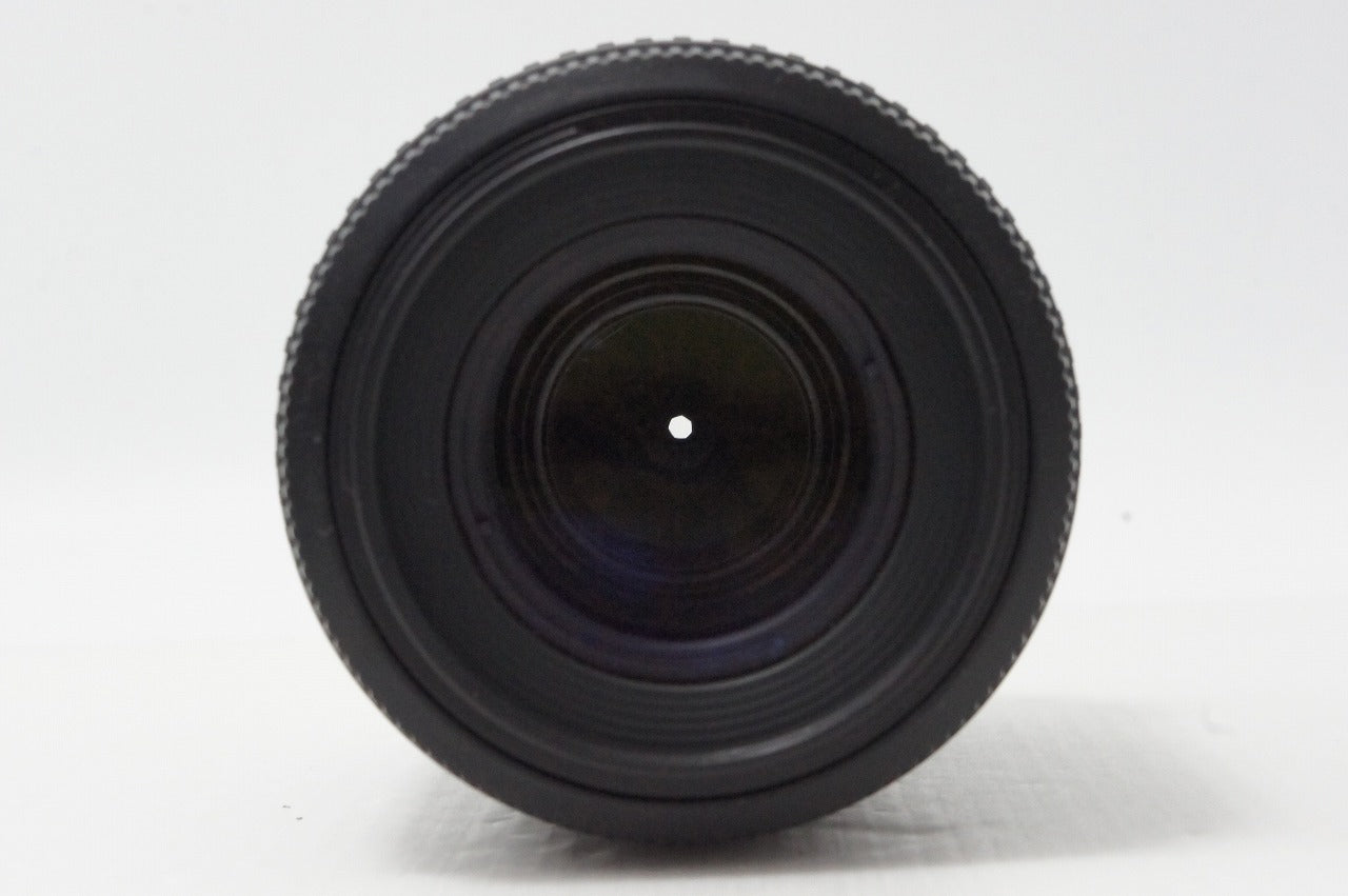 Nikon ズームレンズ55mm-200mm レンズフード・ポーチ付き 良品 Nikon ニコン AF-S DX NIKKOR 55-200mm F4-5.6G ED VR APS-C