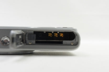 良品 CASIO カシオ EXILIM EX-ZR20 コンパクトデジタルカメラ ホワイト 250817f
