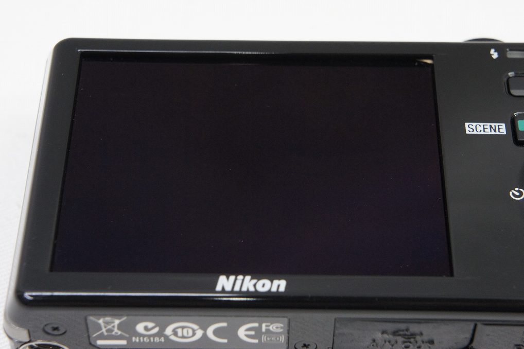 Nikon ニコン COOLPIX S6000 コンパクトデジタルカメラ レッド 元箱付 250824j