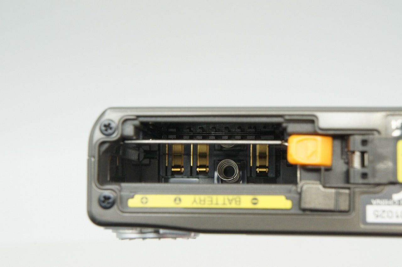 Nikon ニコン COOLPIX S510 コンパクトデジタルカメラ アーバンブラック 260218g