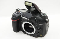 美品 Nikon ニコン D600 ボディ デジタル一眼レフカメラ 240301f