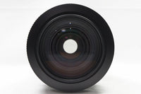 良品 Mamiya マミヤ SEKOR ZOOM Z 100-200mm F5.2 W RZ67用 中判レンズ MF 240627bj