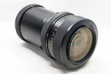 良品 Mamiya マミヤ SEKOR ZOOM Z 100-200mm F5.2 W RZ67用 中判レンズ MF 240627bj