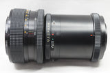 良品 Mamiya マミヤ SEKOR ZOOM Z 100-200mm F5.2 W RZ67用 中判レンズ MF 240627bj