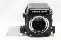 Mamiya マミヤ RZ67 PROFESSIONAL II ボディ 中判カメラ MF 240627ah