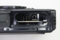 美品 OLYMPUS オリンパス Tough TG-5 コンパクトデジタルカメラ ブラック 元箱付 250827m