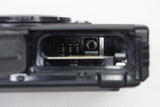 美品 OLYMPUS オリンパス Tough TG-5 コンパクトデジタルカメラ ブラック 元箱付 250827m
