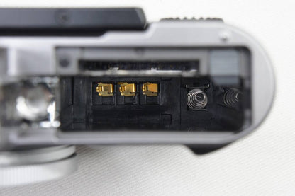 美品 CASIO カシオ EXILIM EX-ZR3100 コンパクトデジタルカメラ ブラック 250825e