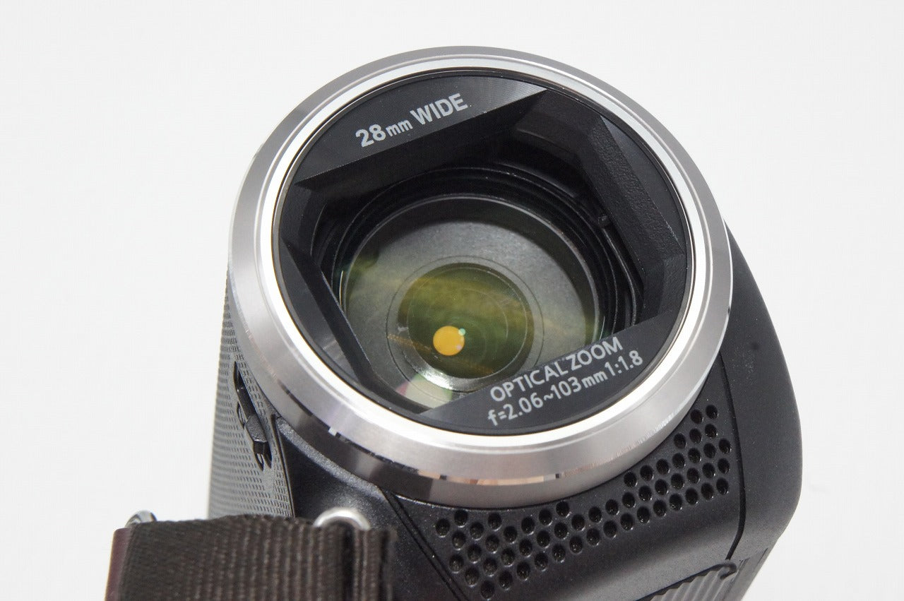 美品 Panasonic パナソニック HC-V360MS デジタルビデオカメラ