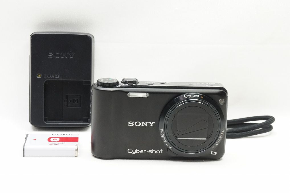 Sony popular Cyber-shot DSC-W800