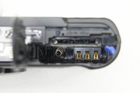 良品 SONY ソニー Cyber-shot DSC-HX5V コンパクトデジタルカメラ ブラック 240915n