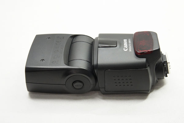 Canon ストロボ スピードライト 430EX Ⅱスマホ/家電/カメラ